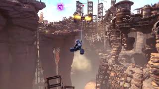 続きのラチェクラ[ラチェット&クランク パラレル・トラブル]