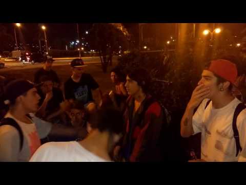 Post Killing Fakers 2.0 Fecha 4 Clasificatoria Filper vs Llan vs Germen