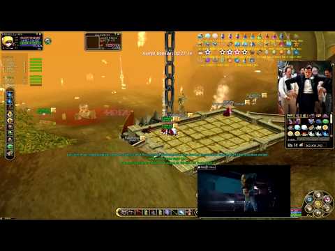 Flyff GW 09/02/19 Filmriss