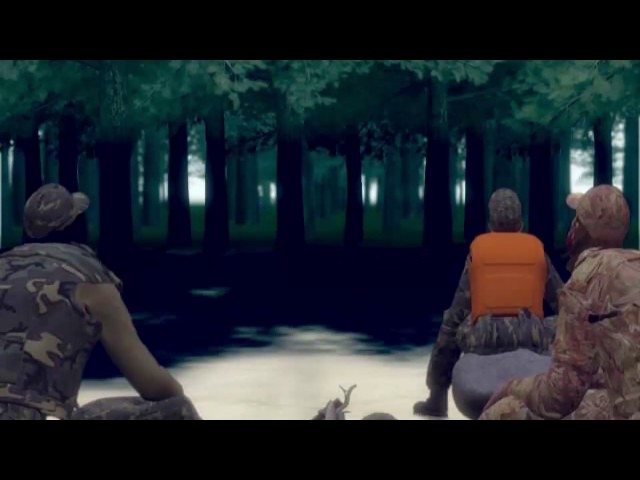 Cabela's Big Game Hunter 2005 Adventures (NTSC)