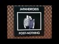 Japandroids - I Quit Girls 