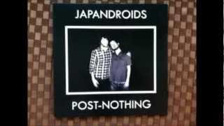 Japandroids - I Quit Girls