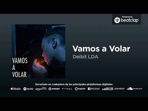 Deibit LDA - Vamos a Volar