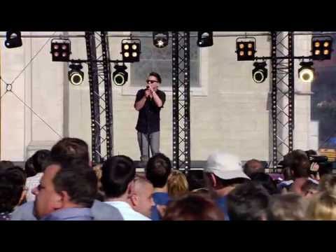 'anne zomert 2015' - Dean - Lama