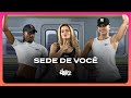 Thirst For You Anitta Nattan Matheus Alves FitDance Choreography