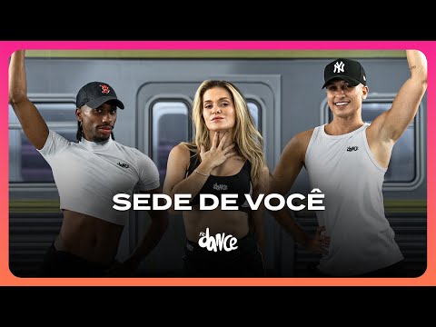 Sede De Você - Anitta