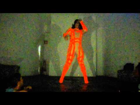 Kyara Daymon - Concurso Drag Freedom 2014 By: Victor Über (HD)