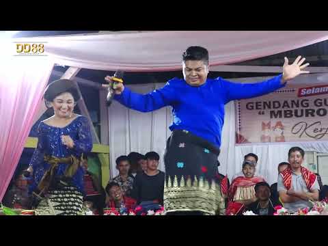 COCKAKKK!!! - PACIRLA & ICHE BR GINTING - WORK YEAR TALIMBARU 1 - 2024