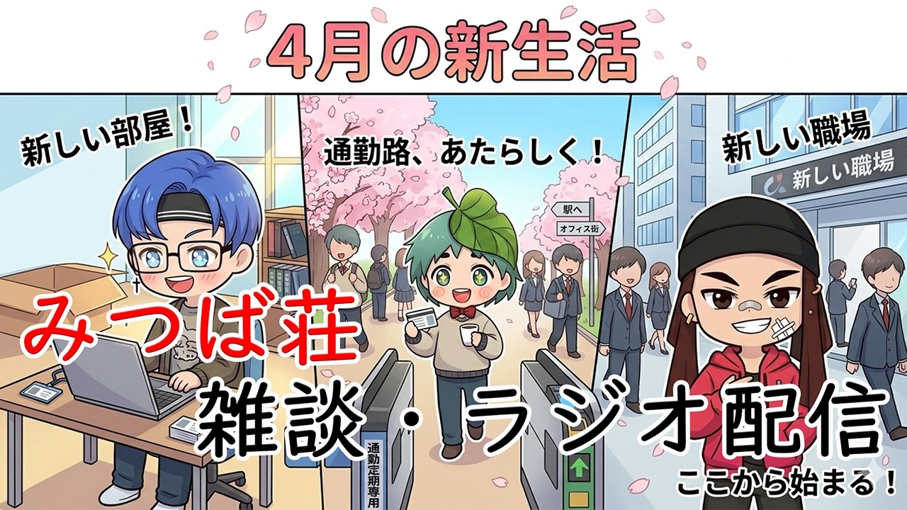 YouTubeサムネイル