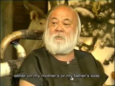 ถวัลย์ ดัชนี (Thawan Duchanee)