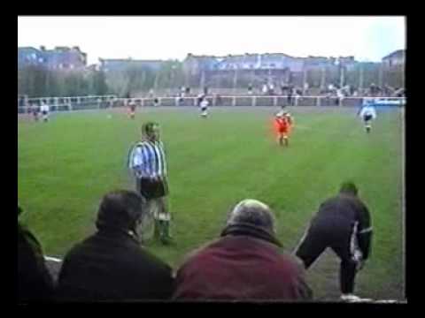 Pollok v Neilston 26-4-99