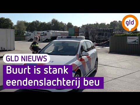 GLD Nieuws 15 november 2022