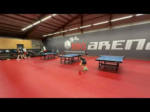 2025 12 Stützpunkt Böblingen Schnelligkeitswettkampf