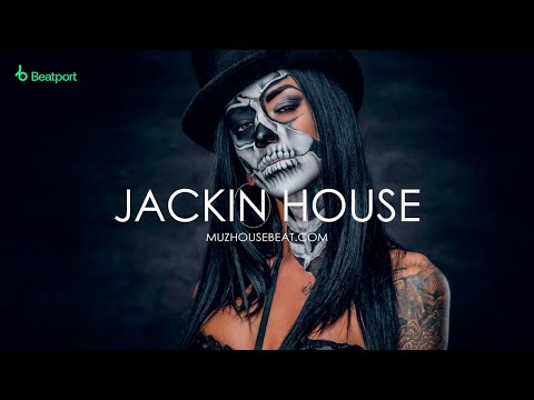 Top 100 Jackin House August 2023