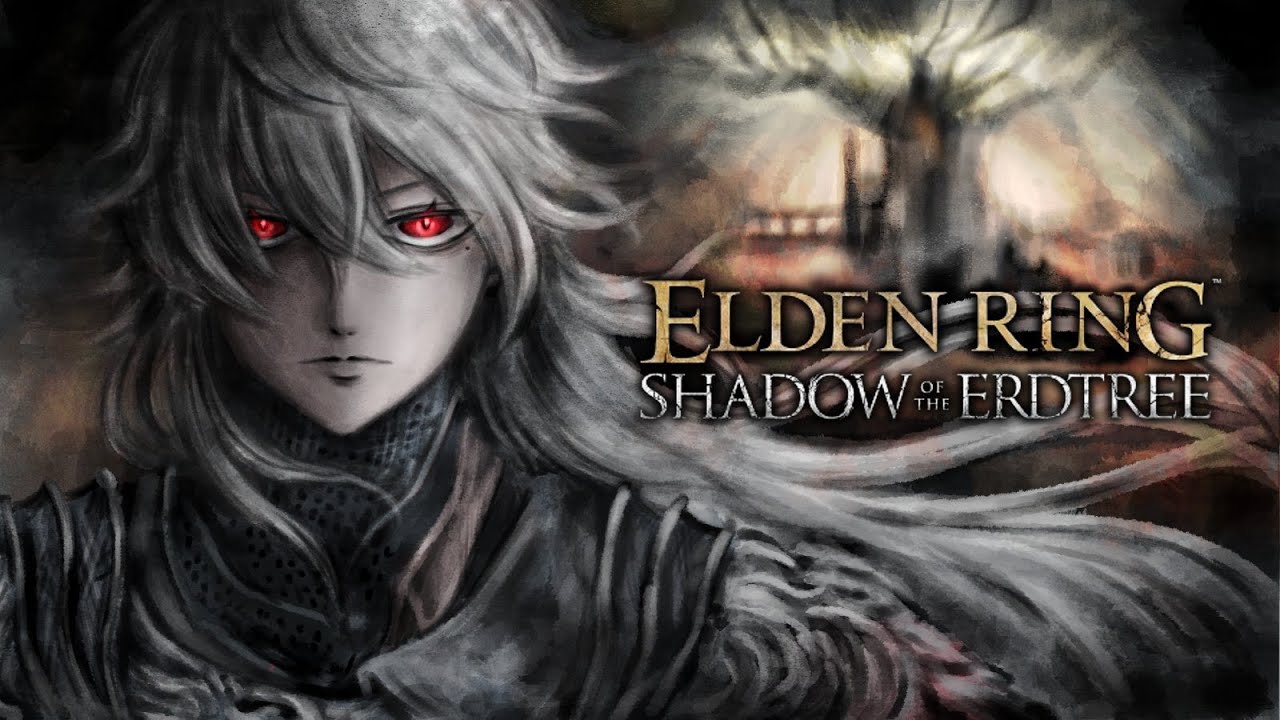 【 エルデンリング 】かつて王だった男【 DLC # 1 】