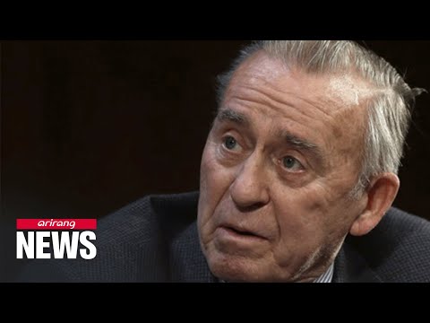 Last surviving Apollo 7 astronaut, Walter Cunningham, dies aged 90