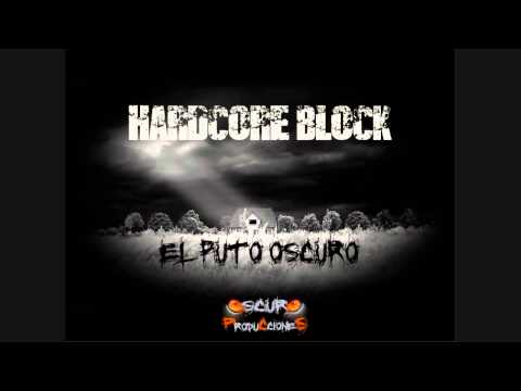 EL PUTO OSCURO FEAT EDETA PRO ''Y ahora que...'' PRODUCIDO POR DJ SI.