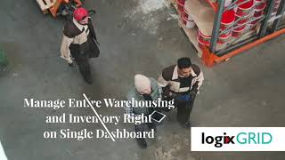 Logix Platform video