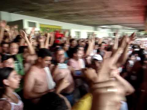 Cam 1 X 3 Fla - Mineirão 08-11-09