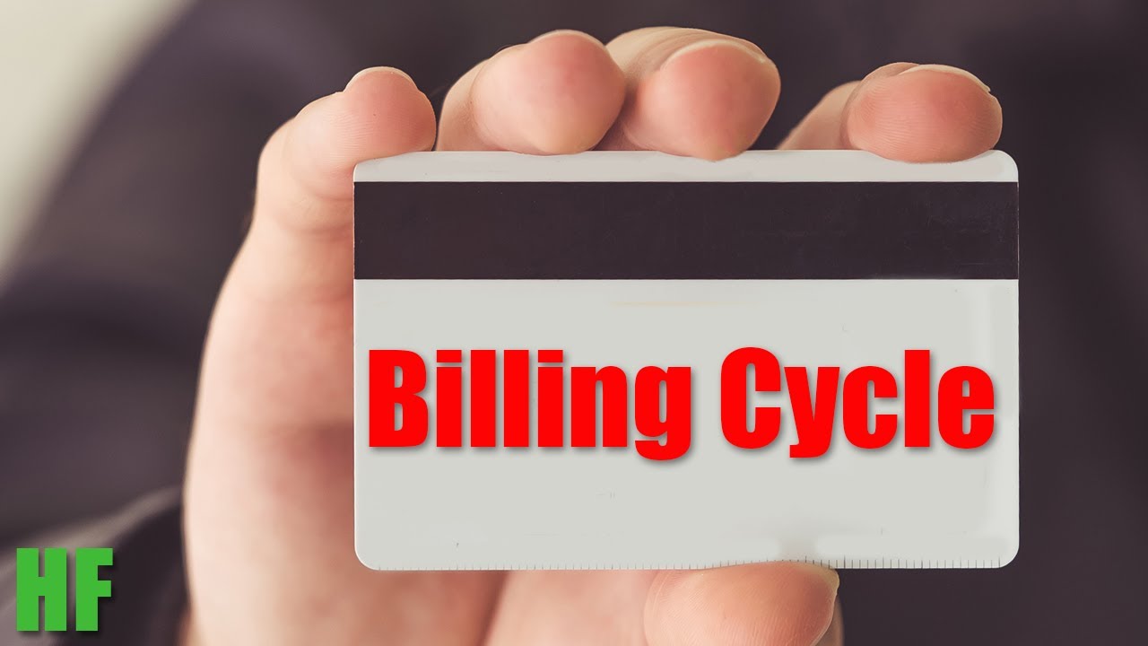 What does within two billing cycles mean? CrossPointe
