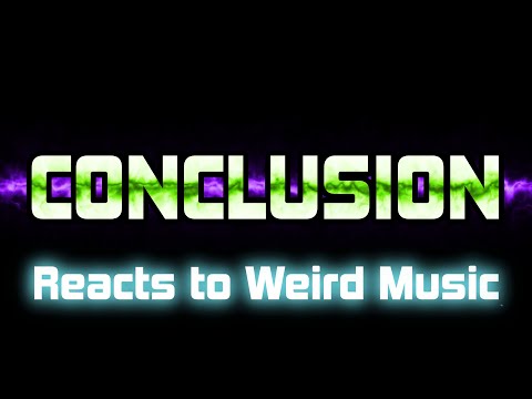 Mediapason Reacts to... Conclusion !