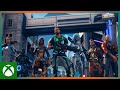 Hyper Scape: Limited-Time Game Mode | Faction War Trailer | Ubisoft [NA]