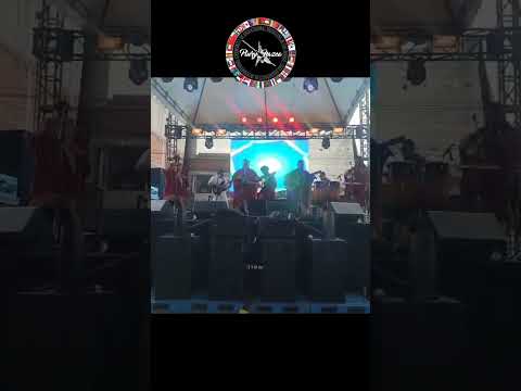 Piury Nazca presente en el IMBABURA OCTOBER FEST 4ta. EDICIÓN IBARRA 2025