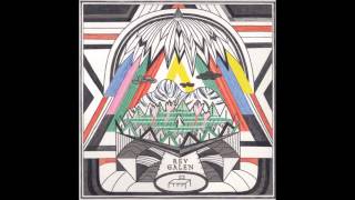 Rev Galen - Heart Lyric