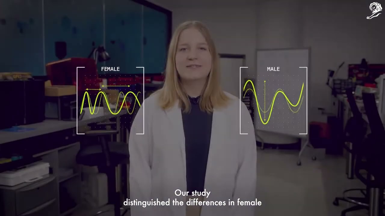 2024 Cannes | Case Study - KVI Brave Fund: Voice 2 Diabetes