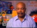 Roscoe Orman Discusses Starring In The Film Willie Dynamite EMMYTVLEGENDS ORG
