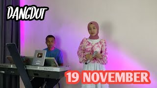 Download lagu 19 NOVEMBER ( MEGGIE Z) COVER || SUCI AGUSTIN FEAT MY TRIP MUSIK || LAGU DANGDUT POPULER mp3 Download lagu 19 NOVEMBER ( MEGGIE Z) COVER || SUCI AGUSTIN FEAT MY TRIP MUSIK || LAGU DANGDUT POPULER mp3