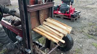 Bois de chauffage Vedmaskin | Image 4 - Machineryline