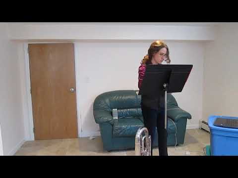 Diamond Concerto (Fall 2020)