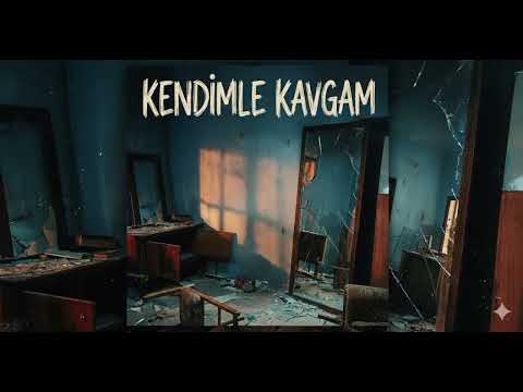 "Kendimle Kavgam" Deep, Trap Rap bu Kanıbuz Müzik
