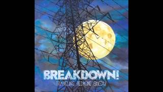 Breakdown! - Get Blood Out of Stone (Album version)