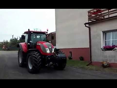 Nowy Nabytek 2015 Mccormick G135 max