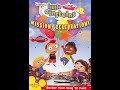 Opening To Little Einsteins Mission Celebration 2006 DVD
