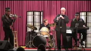 2nd Ave Klezmer at Forest Trace