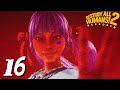 DESTROY ALL HUMANS 2 REPROBED ITA Parte 16 Si Vive Solo 137 Volte