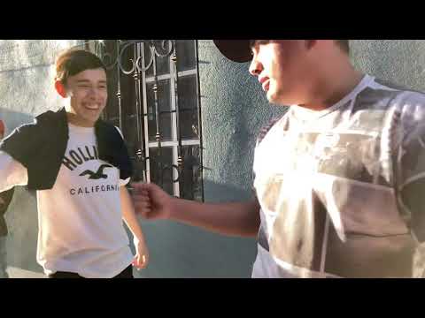 RAPSODA vs SKILLED (4tos) Sangre Nueva 2020