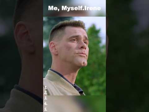Me, Myself & Irene (2000) — The Most Awkward Family Moment Ever 😂