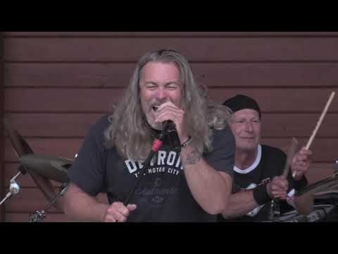 Wildwood Concert 2020: Kat Mandu 8/4/20