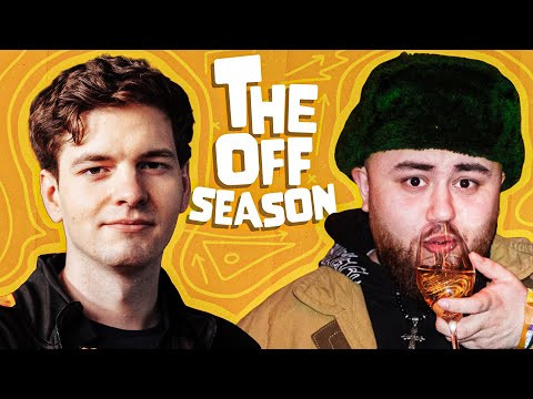 MikyX Felt Abandoned By G2 | The Off-Season Interviews
