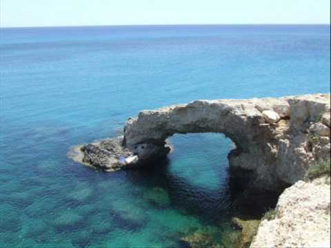 iCy (Fort Bravo) - Ayia Napa 'Στη χώρα των θαυμάτων'