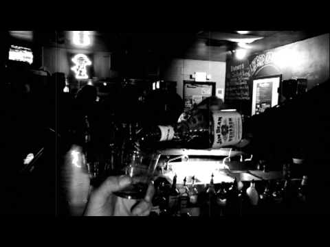 Jacks drunk again.  Jackson Taylor & The Sinners