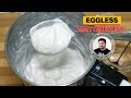 Homemade Eggless Mayonnaise Recipe Malayalam Without Egg | Mayonnaise Recipe Without Egg Mayonnaise
