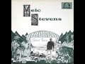 Meic Stevens ‎- Ghost Town (1968-69)