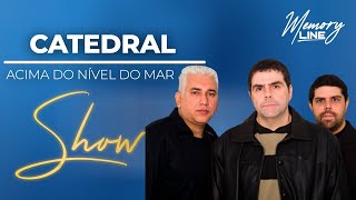 Download lagu Catedral - Acima do Nível do Mar (DVD COMPLETO) mp3 Download lagu Catedral - Acima do Nível do Mar (DVD COMPLETO) mp3