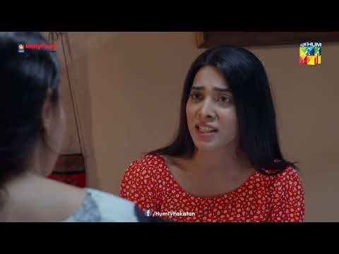 Har Waqt Besharmi Ke Taane...Bebasi - HUM TV