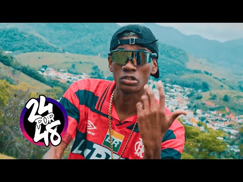 TCHÊ TCHÊ SENSAÇÃO DE PODER (Clipe Oficial) DJ Vinicius de Macabu e Baby Vinny